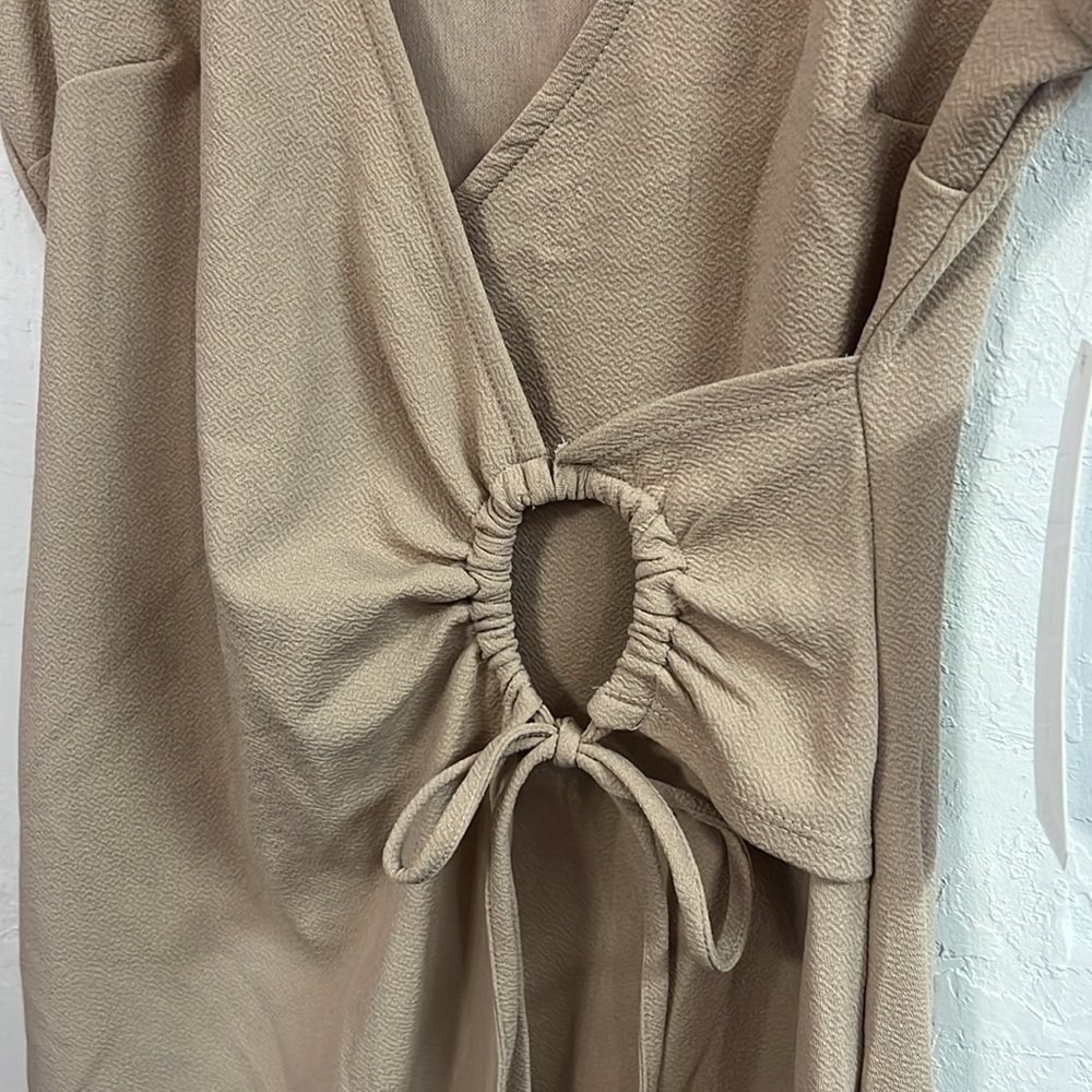 Almost famous dress - Picture 4 of 4
